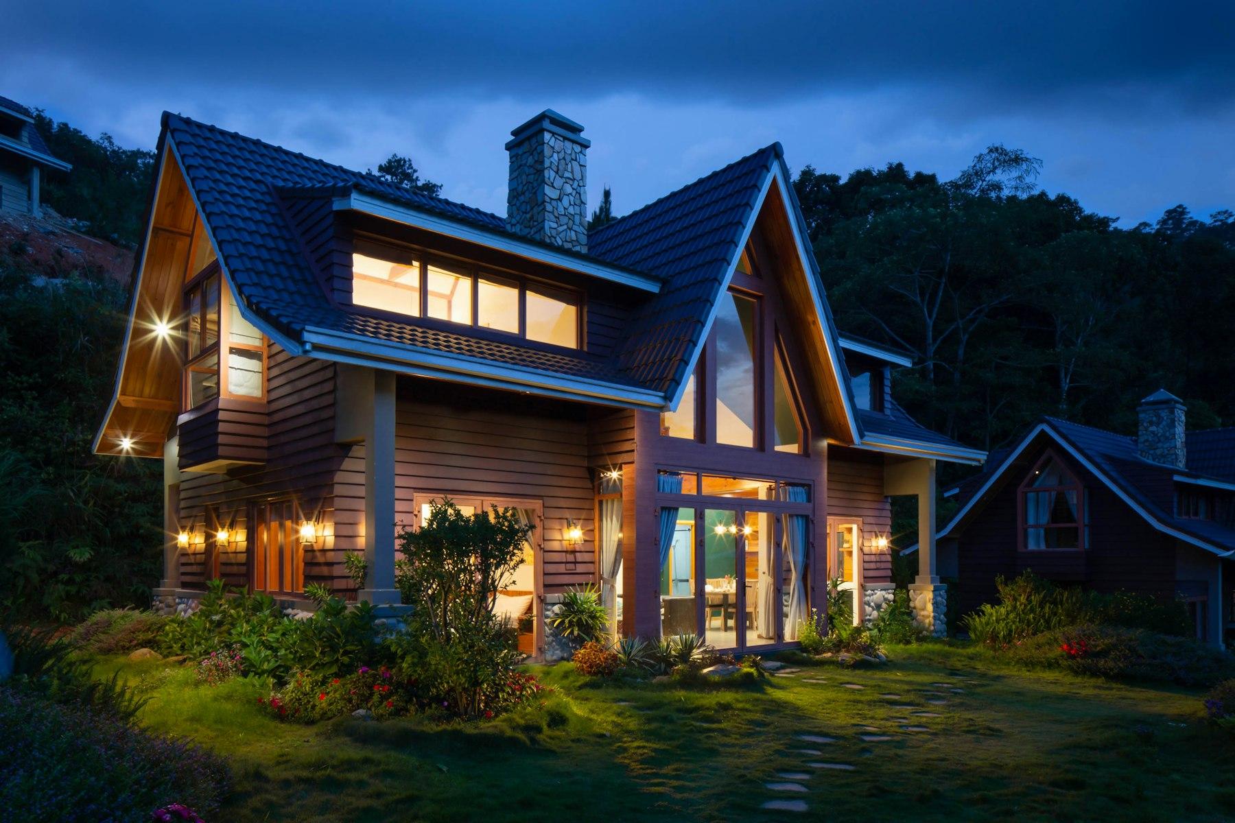 Multi-Property Managers