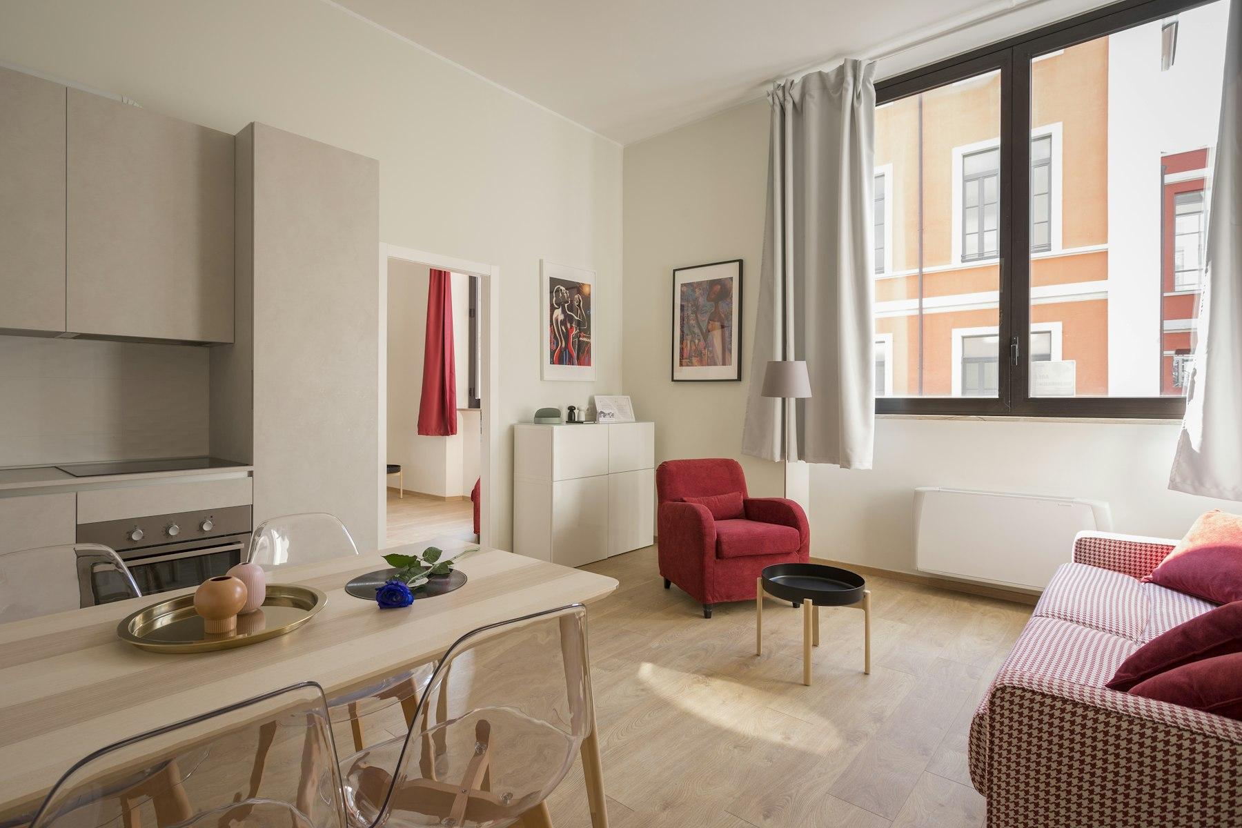 Airbnb & Short-Term Stays