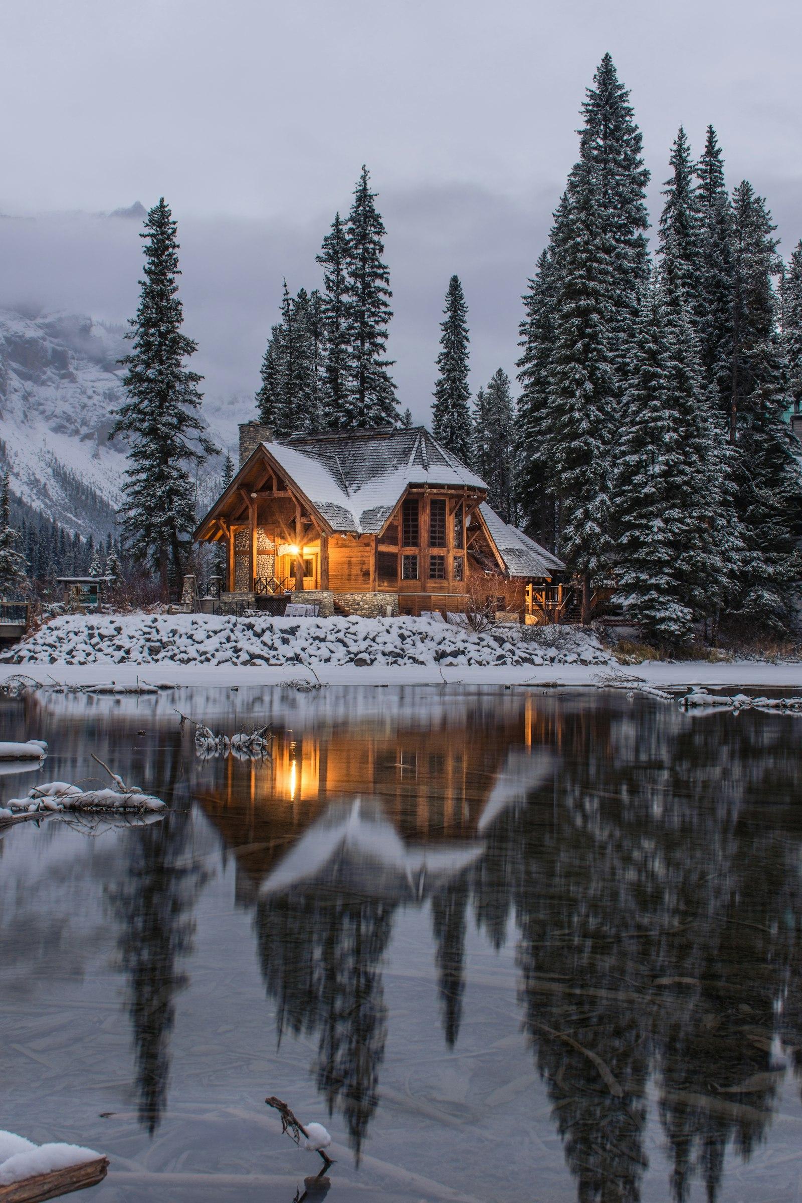 Cabin Rentals